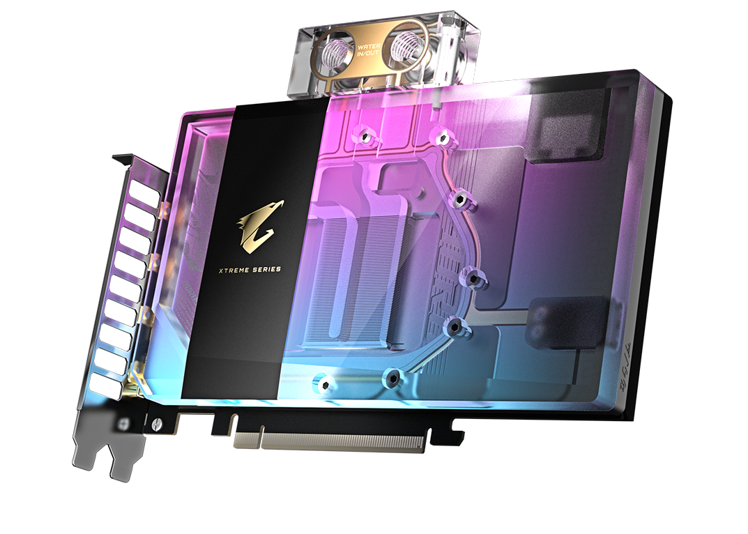 Amazon | GIGABYTE AORUS GeForce RTX 5080 Xtreme WATERFORCE